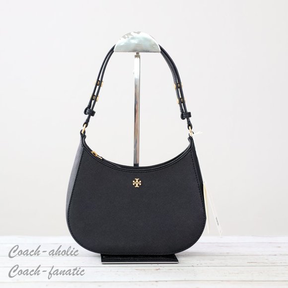 Tory Burch | Bags | Nwt Tory Burch Emerson Saffiano Leather
